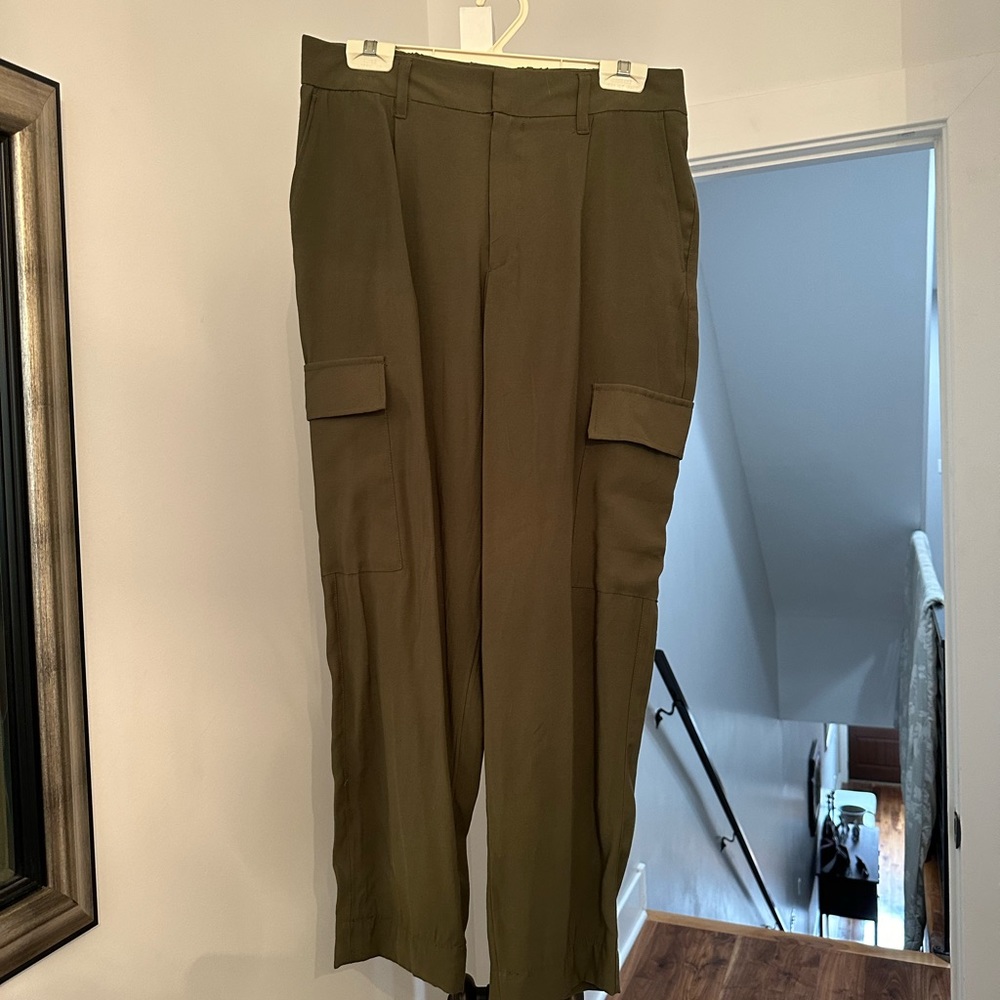 Target Cargo Pants - Picture 2 of 2